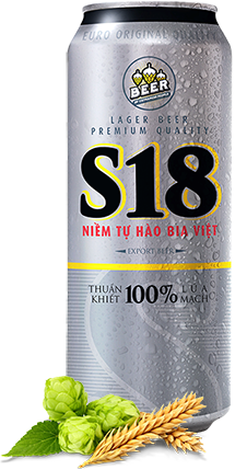 S18 Silver